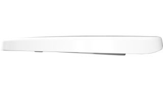 Сиденье для унитаза Melana 2113S с микролифтом